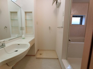 【設備】 | レセンテ煌　Ｃ