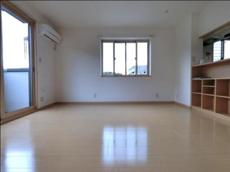 【居間・リビング】 | レセンテ煌　Ｃ