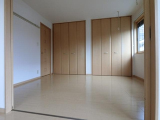 【内装】 | レセンテ煌　Ｃ