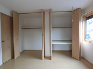 【収納】 | レセンテ煌　Ｃ