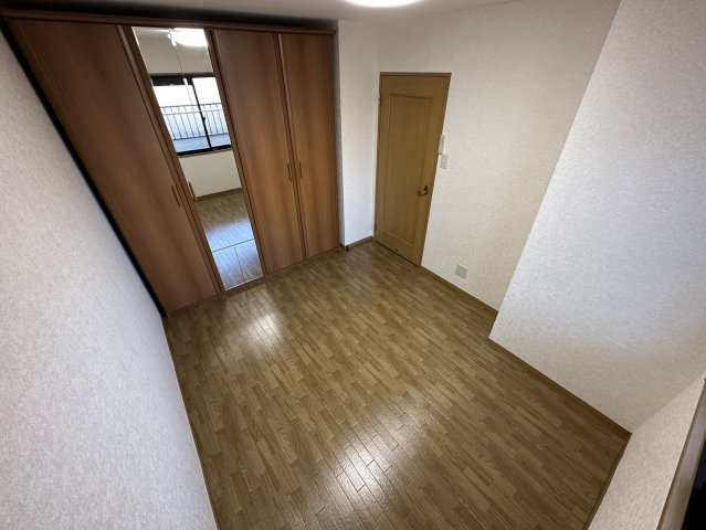 【寝室】 | プロムナード