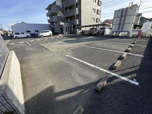 【駐車場】 | プロムナード