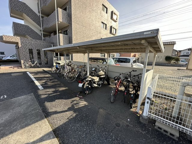 【その他共用部分】 | プロムナード