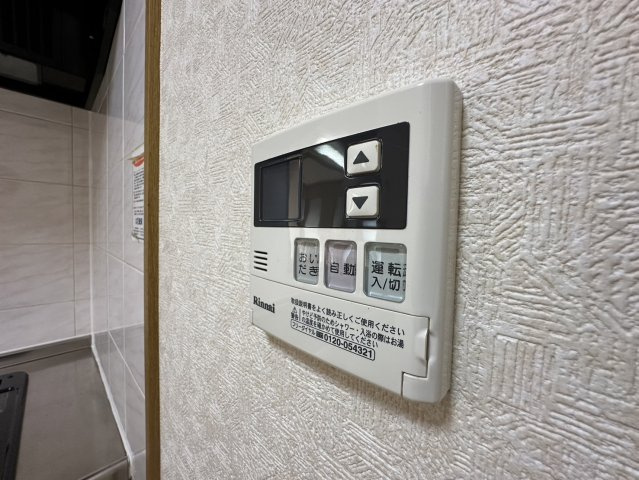 【設備】 | プロムナード