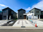 太田市下田島町　新築戸建の画像