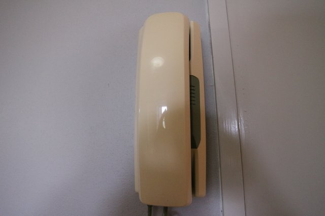 メゾン日宏のセキュリティ|※同建物別部屋の参考写真です。