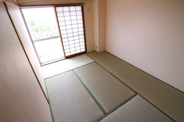 メゾン日宏のその他|※同建物別部屋の参考写真です。