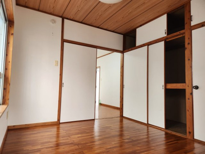 【その他】 | 伊野波アパート