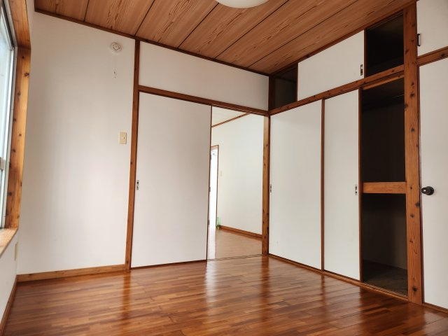 【その他】 | 伊野波アパート