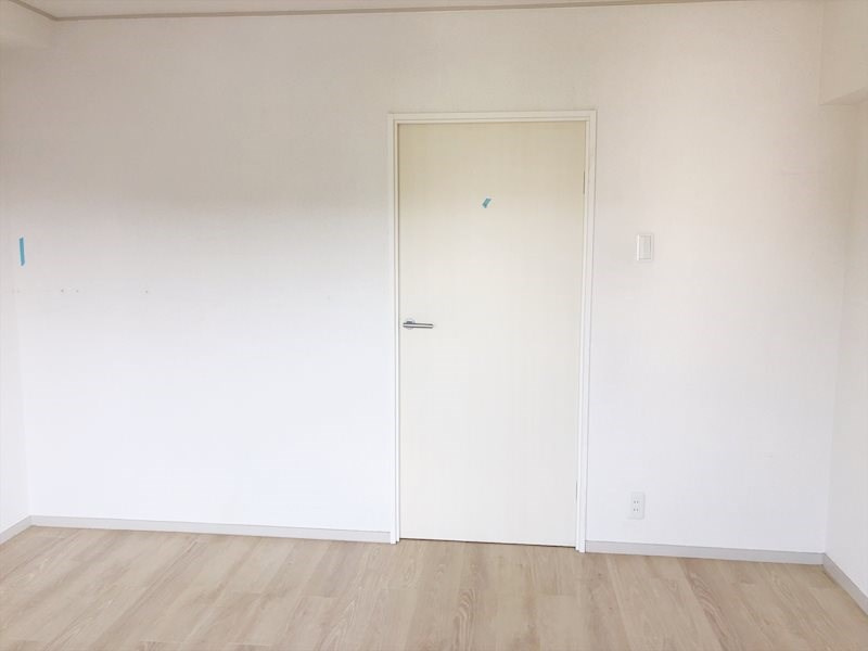 ブラウンハイツのその他