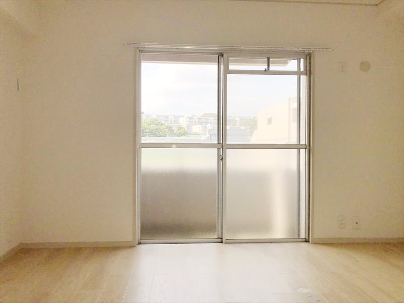 ブラウンハイツのその他