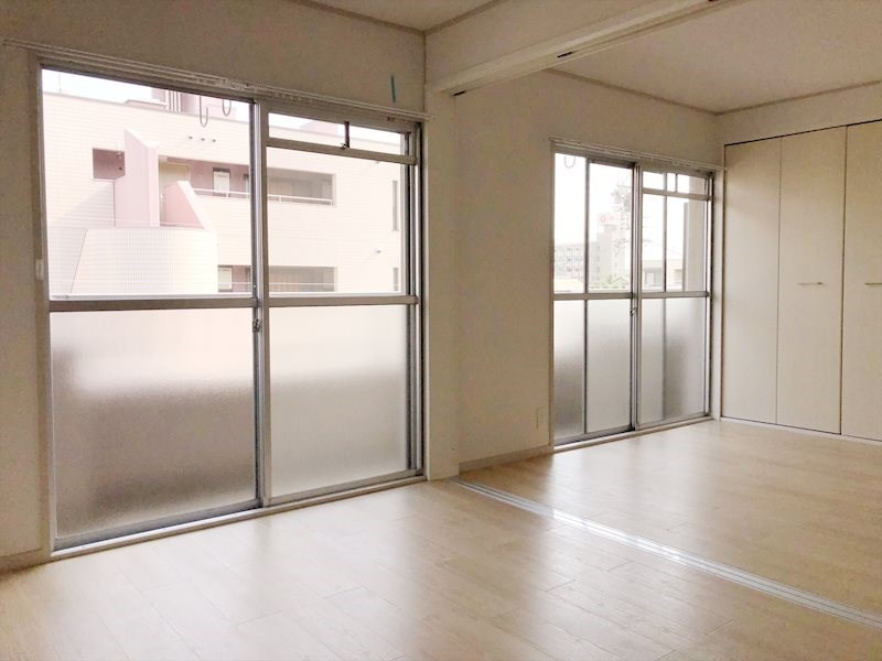 ブラウンハイツのその他