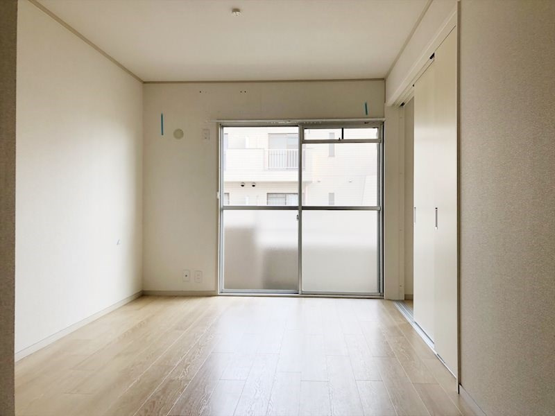 ブラウンハイツのその他