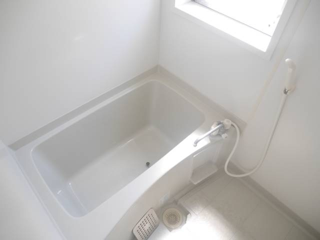 【浴室】 | フォーレストハイム