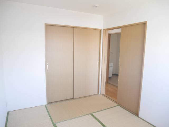 【その他】 | フォーレストハイム