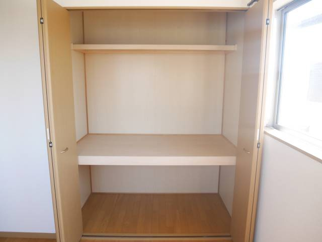 【収納】 | フォーレストハイム