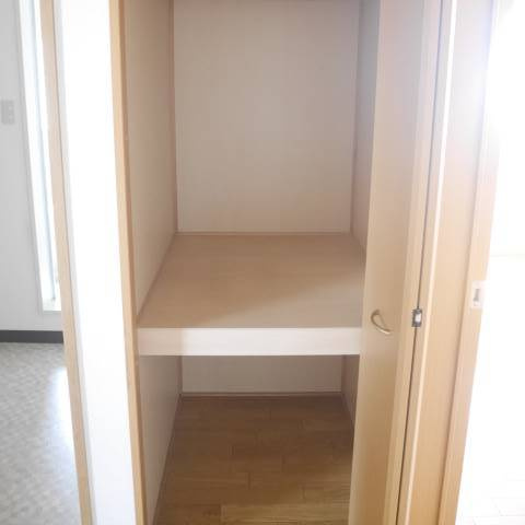 【洗面所】 | フォーレストハイム