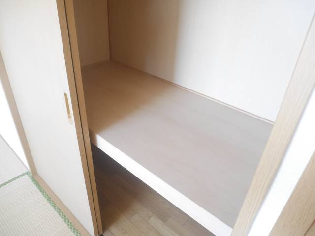 【収納】 | フォーレストハイム