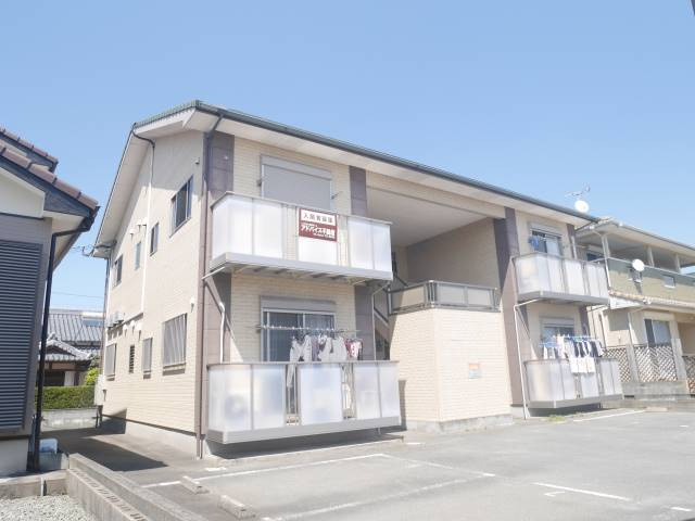 【外観】 | フォーレストハイム