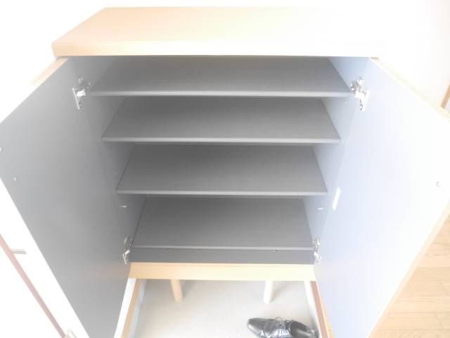 【収納】 | フォーレストハイム