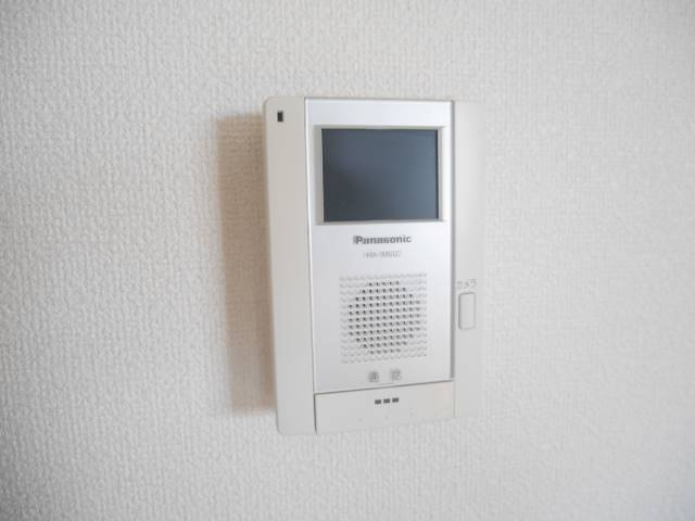 【セキュリティ】 | フォーレストハイム