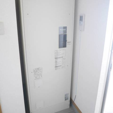 【設備】 | フォーレストハイム