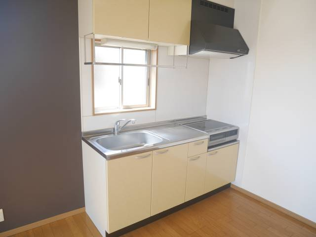 【キッチン】 | フォーレストハイム