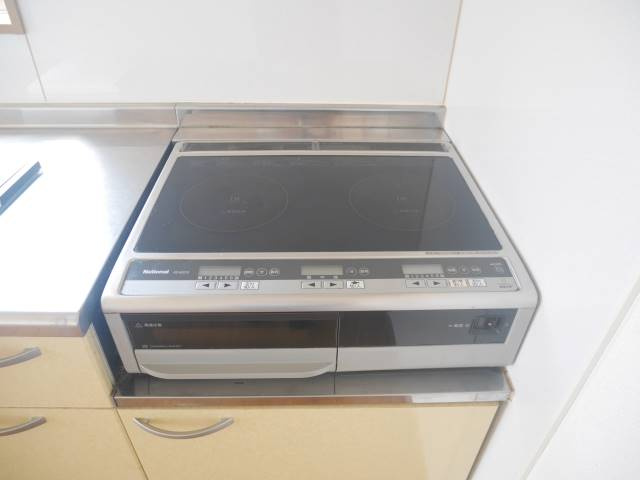 【キッチン】 | フォーレストハイム