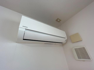 【設備】 | ボンヌールパンションⅡ | 【ボンヌールパンションⅡ】室内設備