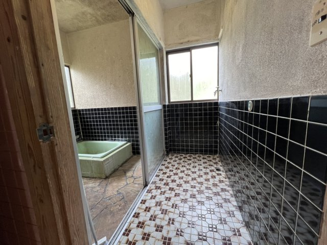 日奈久大坪町　戸建のその他共用部分