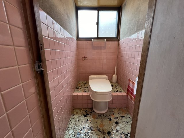 日奈久大坪町　戸建のその他