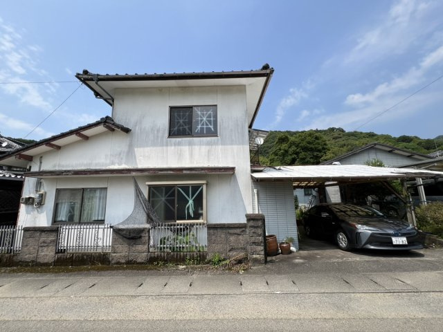 日奈久大坪町　戸建のその他