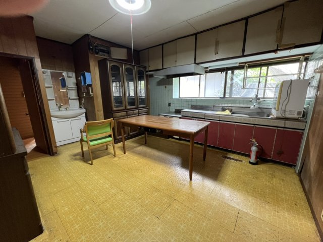 日奈久大坪町　戸建のその他