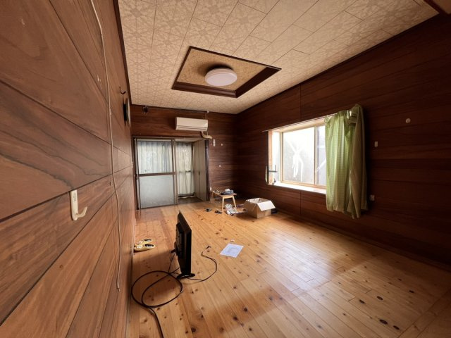 日奈久大坪町　戸建のその他