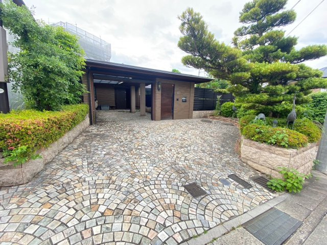 天白区八幡山戸建の画像