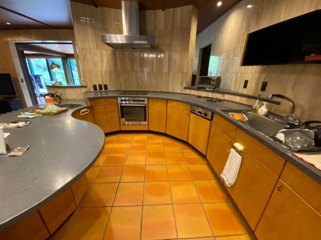 【キッチン】の画像