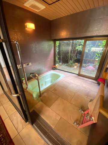 【浴室】の画像