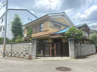 【外観】 | 右京区太秦棚森町　建築条件なし