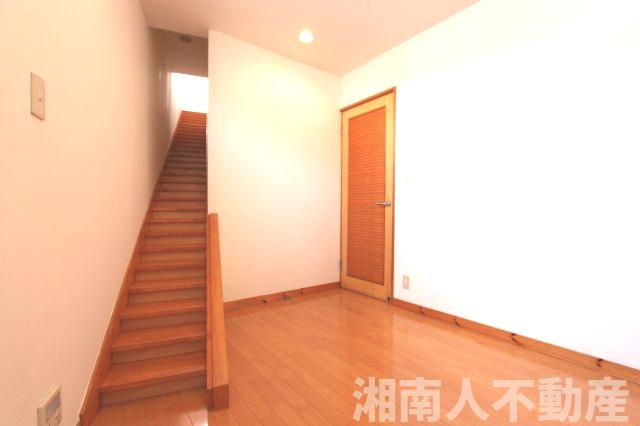 鎌倉市材木座5丁目戸建の内装