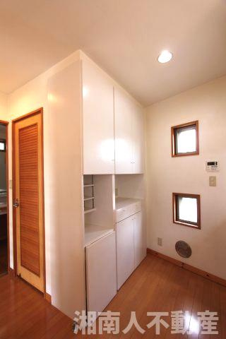 鎌倉市材木座5丁目戸建の内装