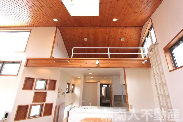 鎌倉市材木座5丁目戸建の内装