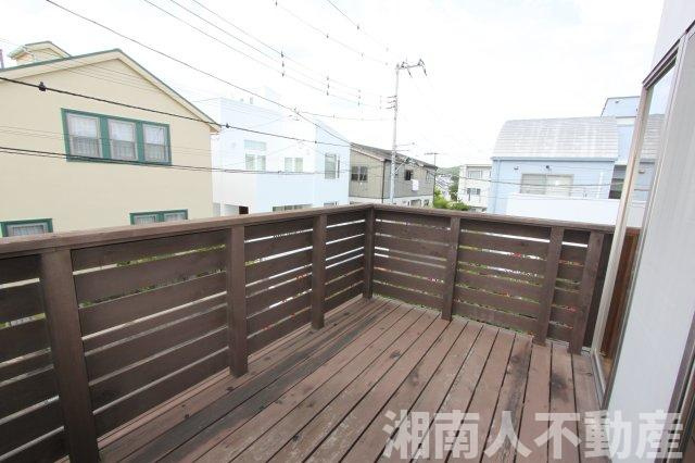 鎌倉市材木座5丁目戸建のその他