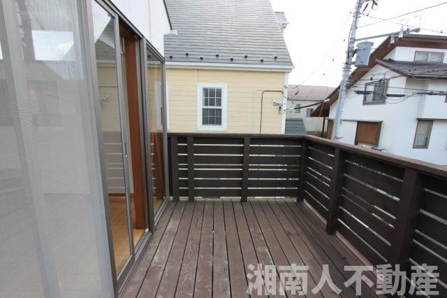 鎌倉市材木座5丁目戸建のその他