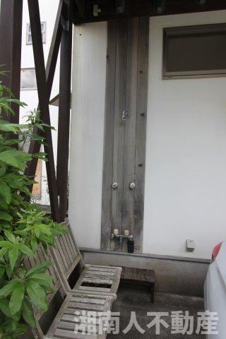 鎌倉市材木座5丁目戸建のその他