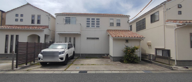 【No.6926】古海中古住宅/4LDK/カインズモール徒歩10分