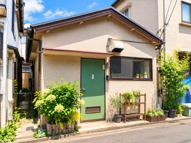 ラバーツリーハウスⅡの画像