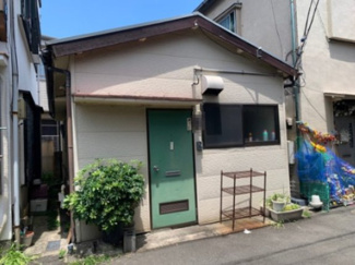 【外観】 | ラバーツリーハウスⅡ