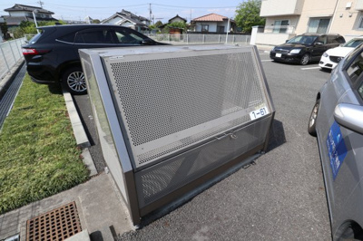 【その他共用部分】 | エスペランサ昭和