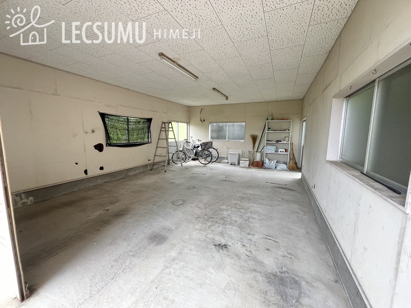 姫路市奥山/中古戸建のその他