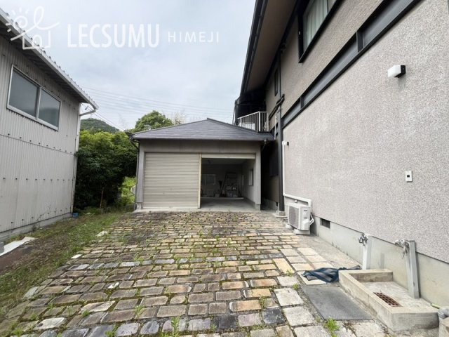 姫路市奥山/中古戸建のその他